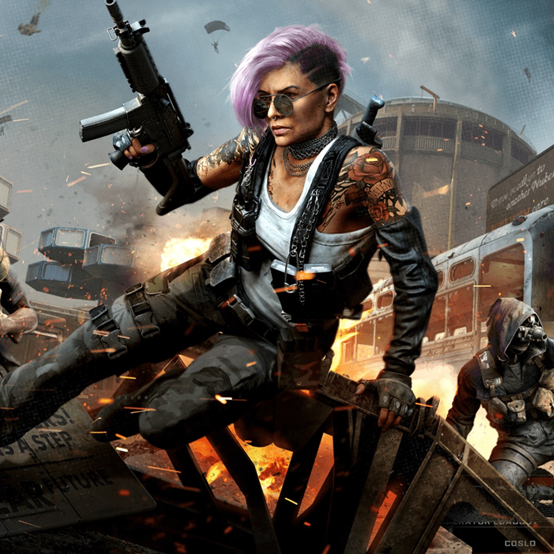 Call of Duty®: Warzone™ 2.0