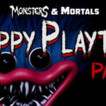 Monsters & Mortals – Poppy Playtime Panic DLC