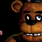 Five Nights at Freddy’s