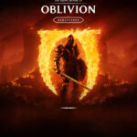 The Elder Scrolls IV Oblivion Remastered
